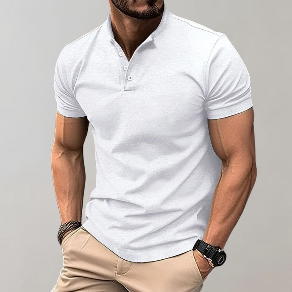 Villson - Traspirante Polo Camicia