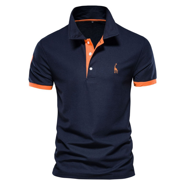Geoff - Premium Polo Camicia