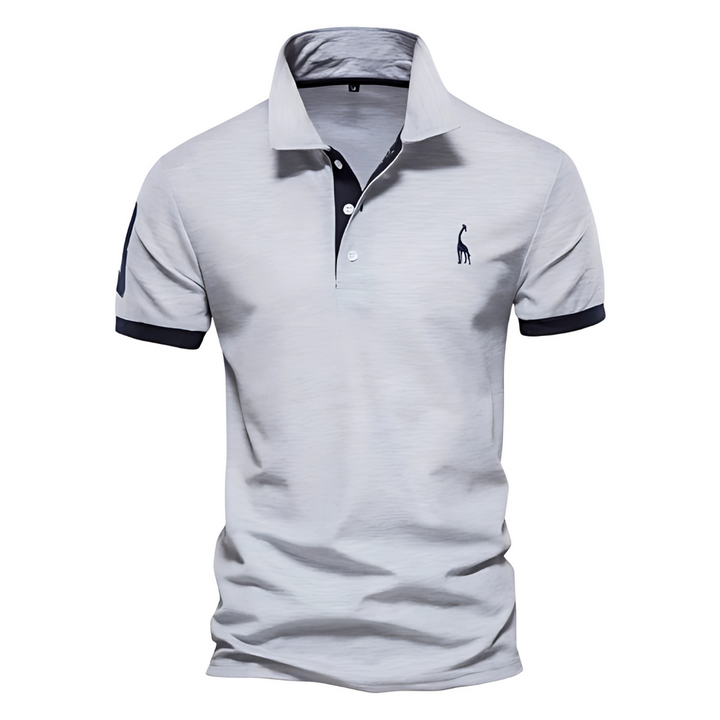 Geoff - Premium Polo Camicia