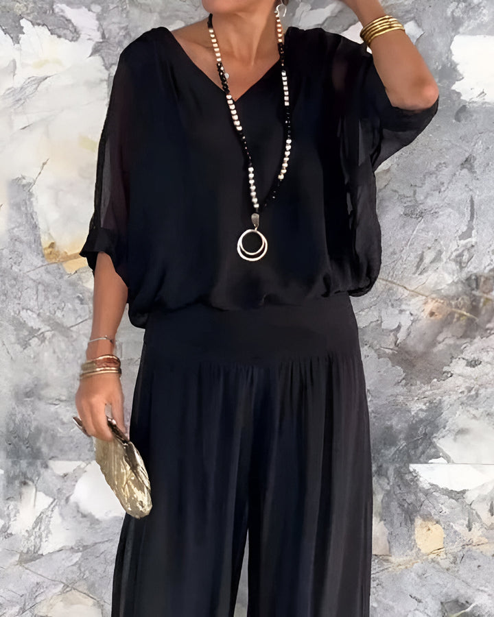 Marilu - Abito Estivo in Due Pezzi