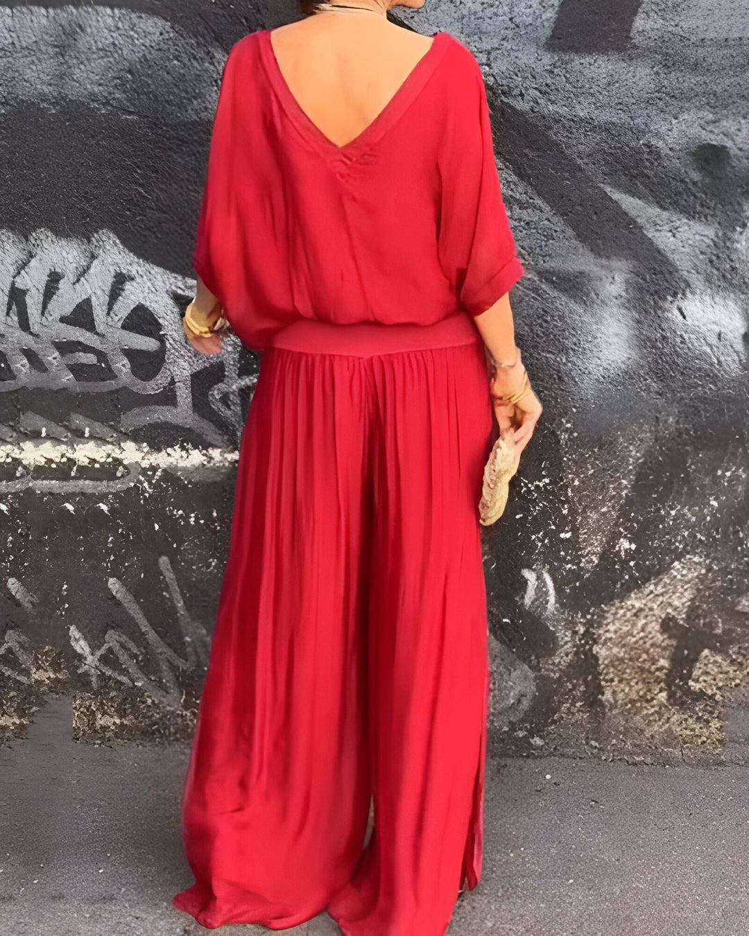 Marilu - Abito Estivo in Due Pezzi
