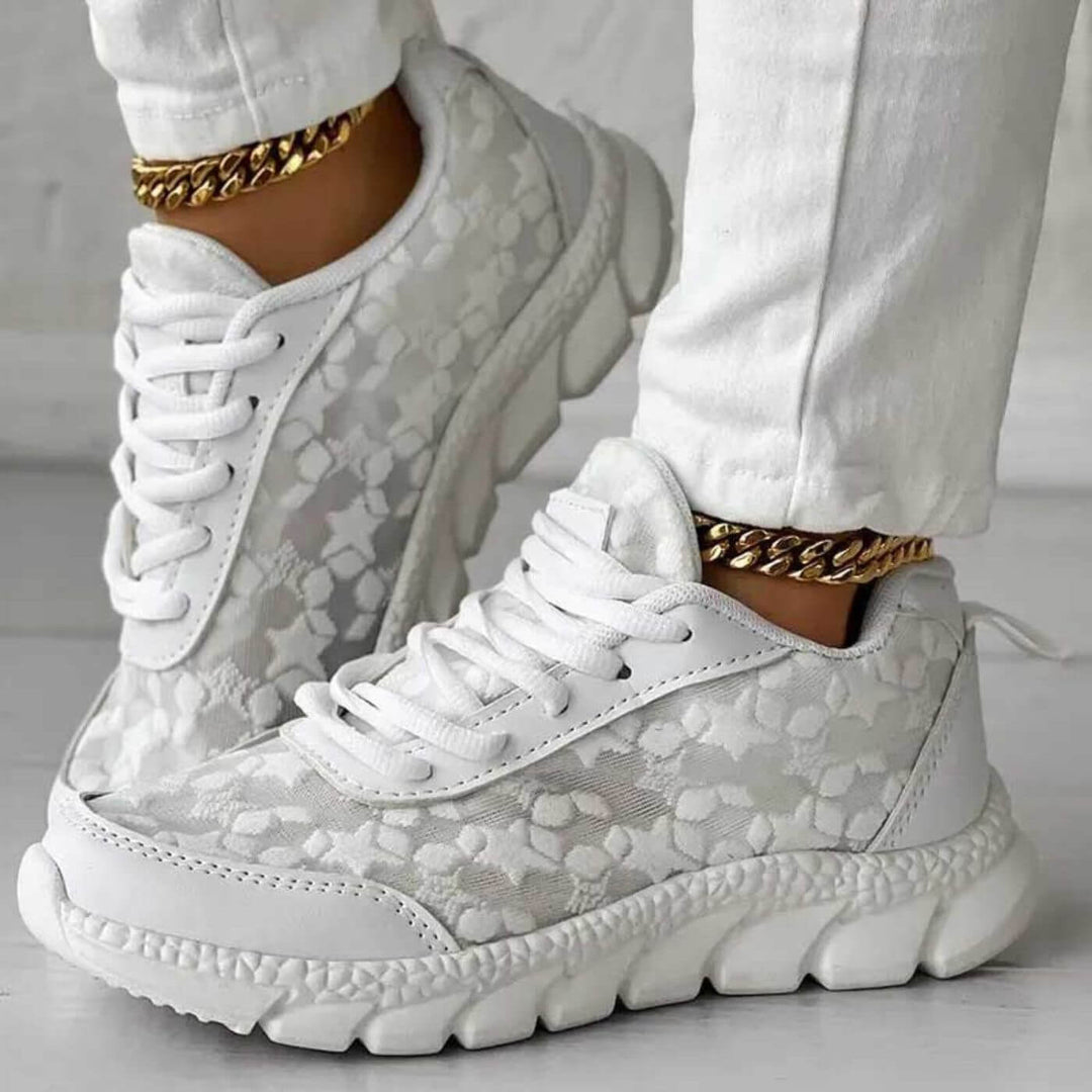 Dominika - Scarpe Ortopediche Traspiranti