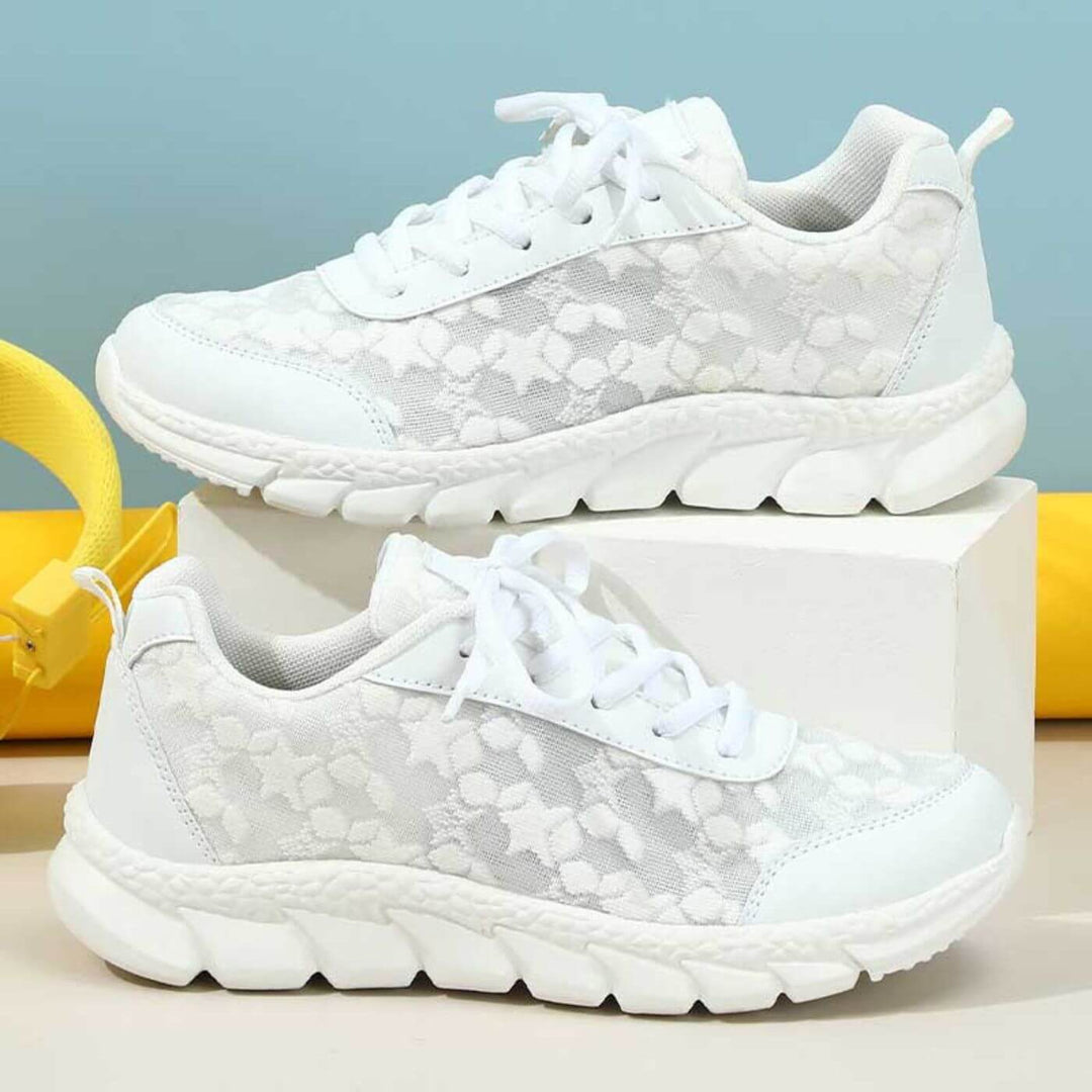 Dominika - Scarpe Ortopediche Traspiranti
