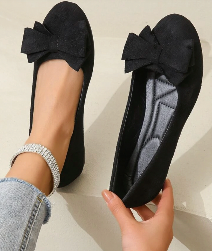 Yasia - Ballerine Slip-on Rosalie