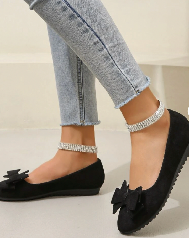 Yasia - Ballerine Slip-on Rosalie