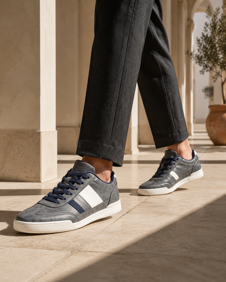 Firoz - Scarpe Da Ginnastica Ortopediche Di Alta Qualità