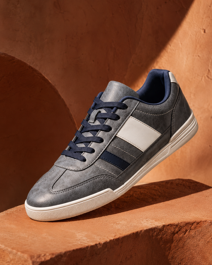 Firoz - Scarpe Da Ginnastica Ortopediche Di Alta Qualità