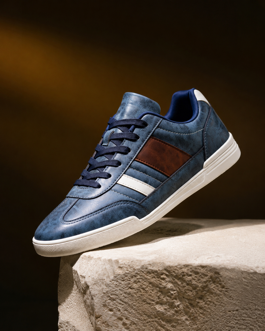 Firoz - Scarpe Da Ginnastica Ortopediche Di Alta Qualità