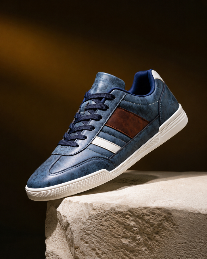 Firoz - Scarpe Da Ginnastica Ortopediche Di Alta Qualità