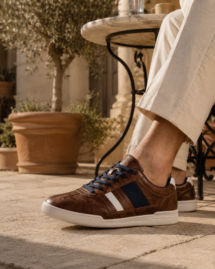 Firoz - Scarpe Da Ginnastica Ortopediche Di Alta Qualità