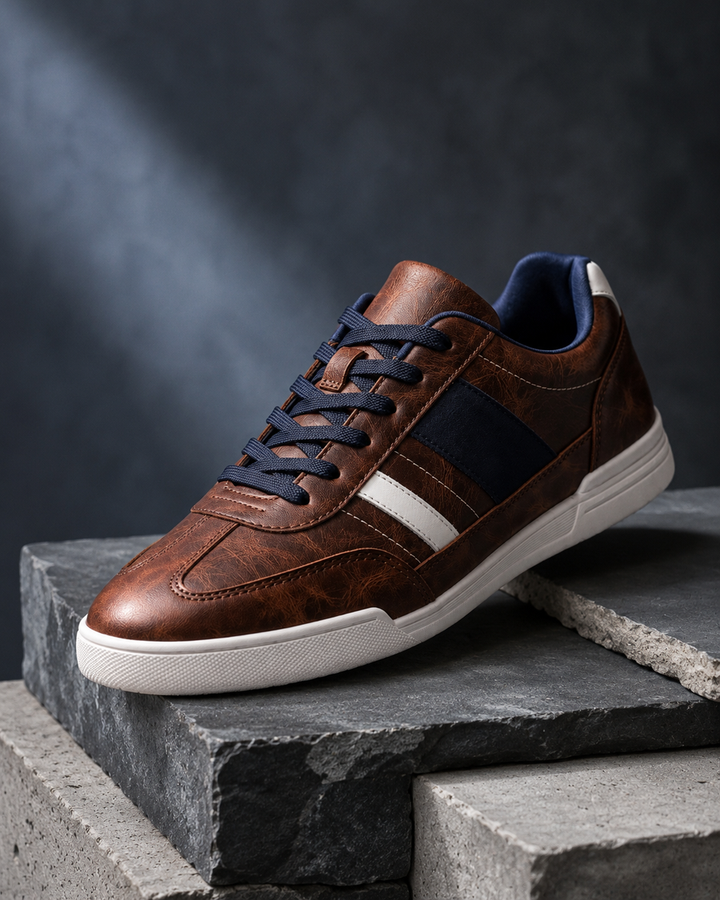 Firoz - Scarpe Da Ginnastica Ortopediche Di Alta Qualità