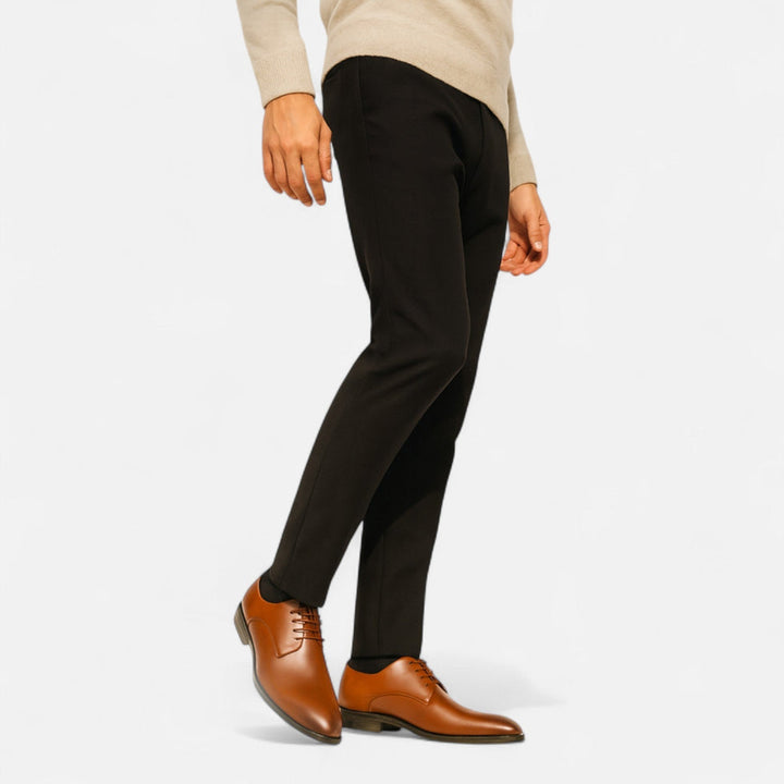 Getter - Scarpe Estive Con Lacci