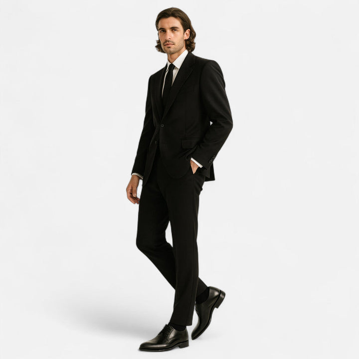 Getter - Scarpe Estive Con Lacci