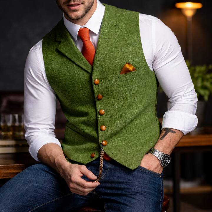 Melker - Elegante e Vasto