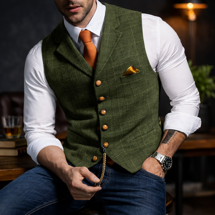 Melker - Elegante e Vasto