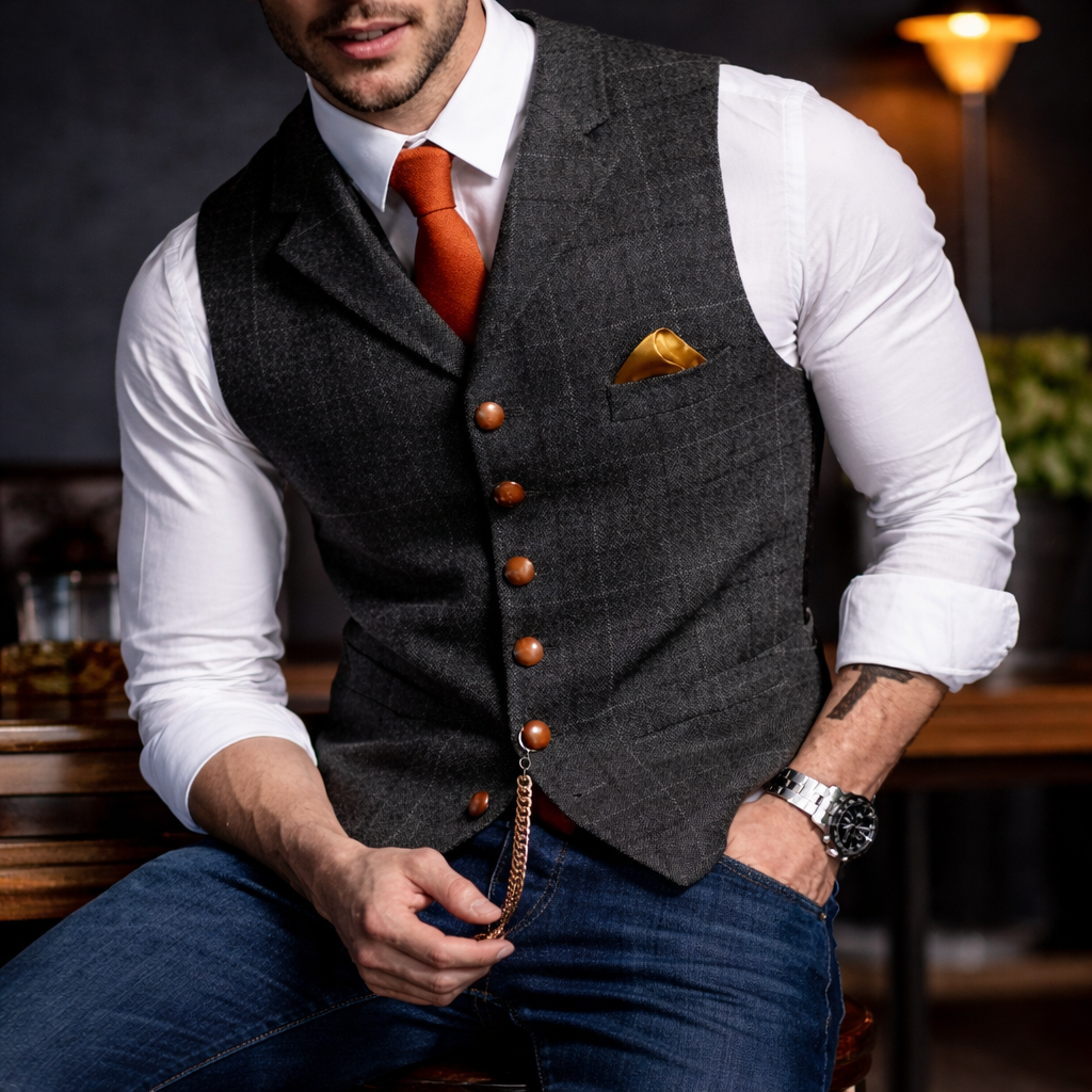 Melker - Elegante e Vasto