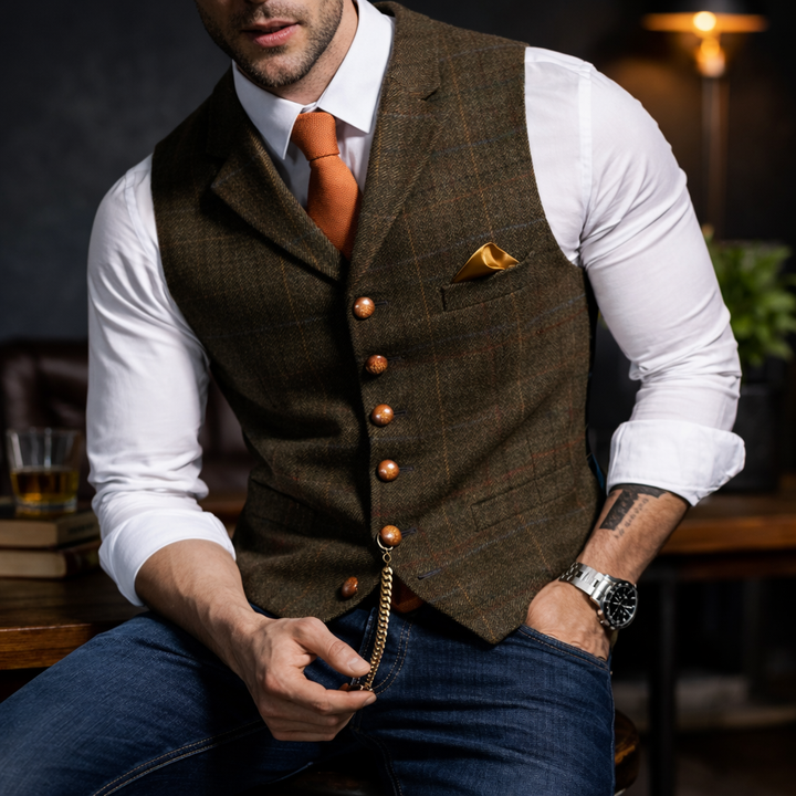 Melker - Elegante e Vasto