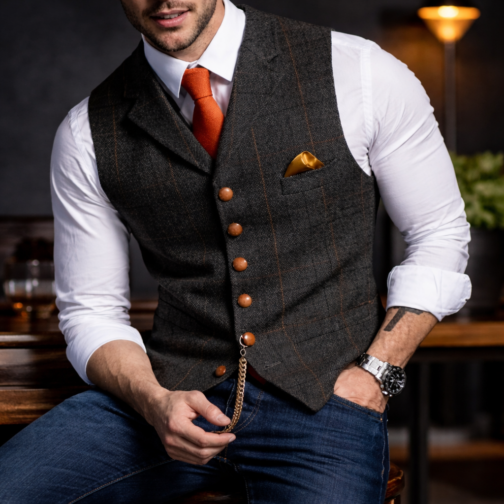 Melker - Elegante e Vasto
