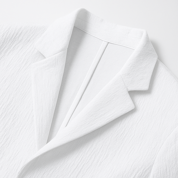 Horacy - Set Blazer In Lino
