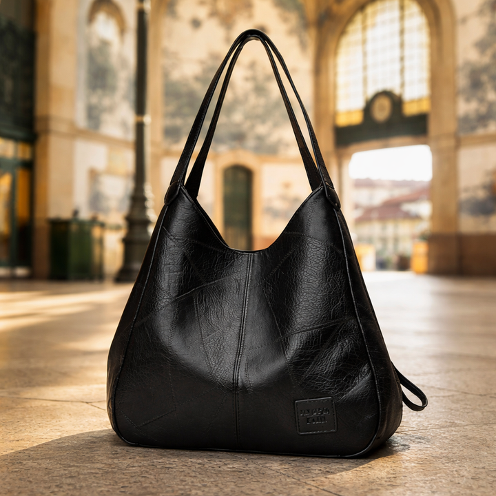 Mavise - Borsa a Tracolla in Pelle