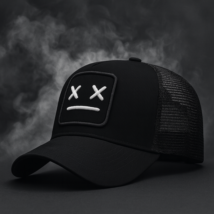 Atticus - Cappellino Da Baseball Con Ricamo XX