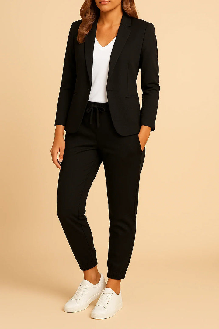 Izabela - Elegante Completo a Due Pezzi