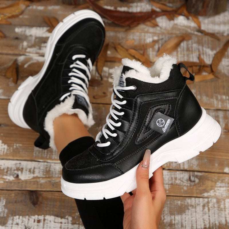 Romaya - Sneaker Invernali Comode e Moderne
