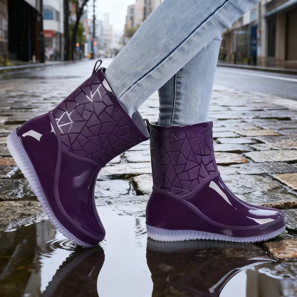 Shizza - Scarpe Da Giardino Con Calzini Rimovibili