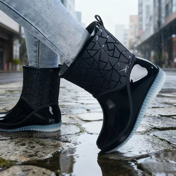 Shizza - Scarpe Da Giardino Con Calzini Rimovibili