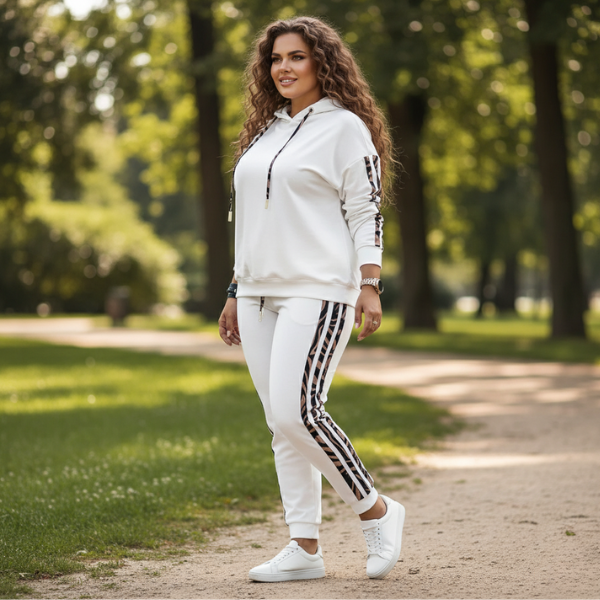 Arinaya - Comodo Set Sportivo