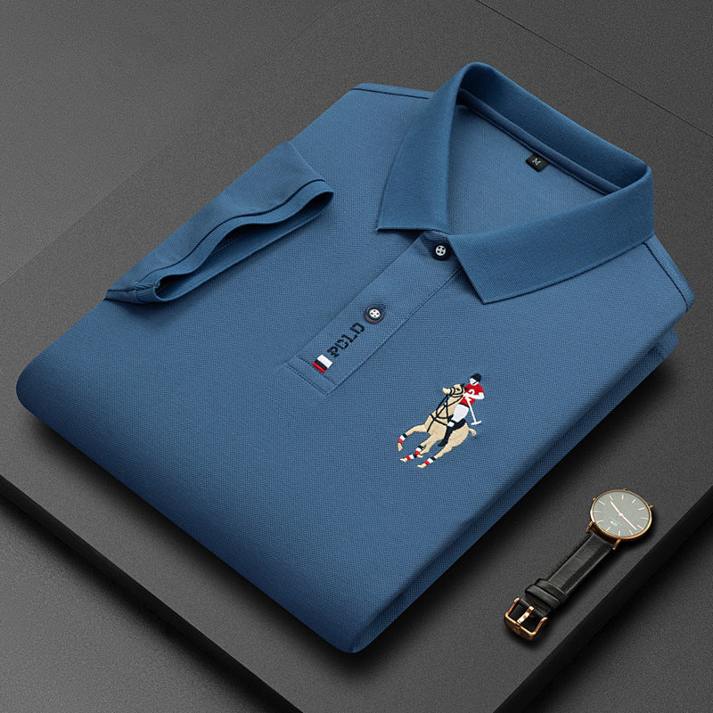 Arnaiz -  Polo A Maniche Corte Camicia
