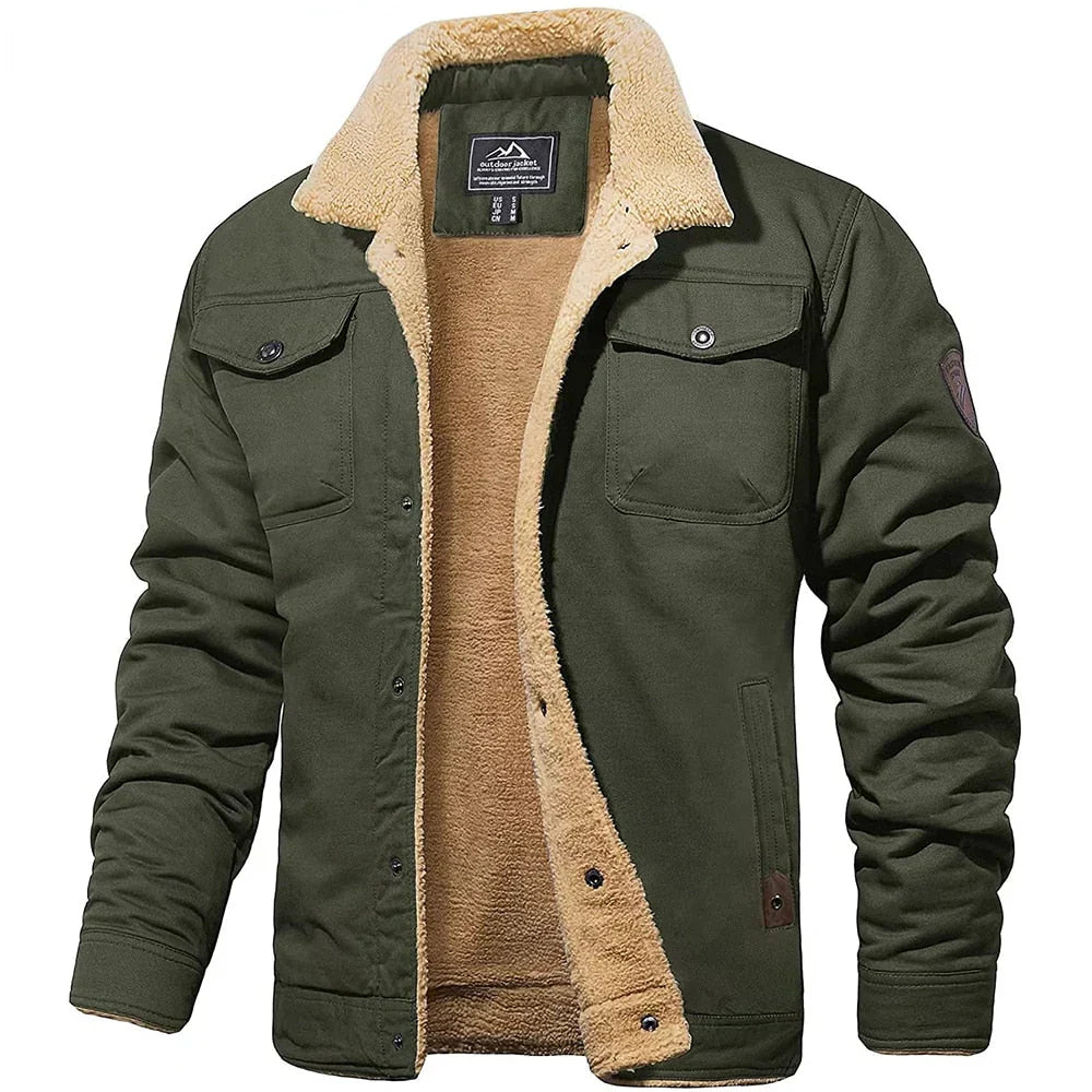 Jonas - Giacca Bomber Casual