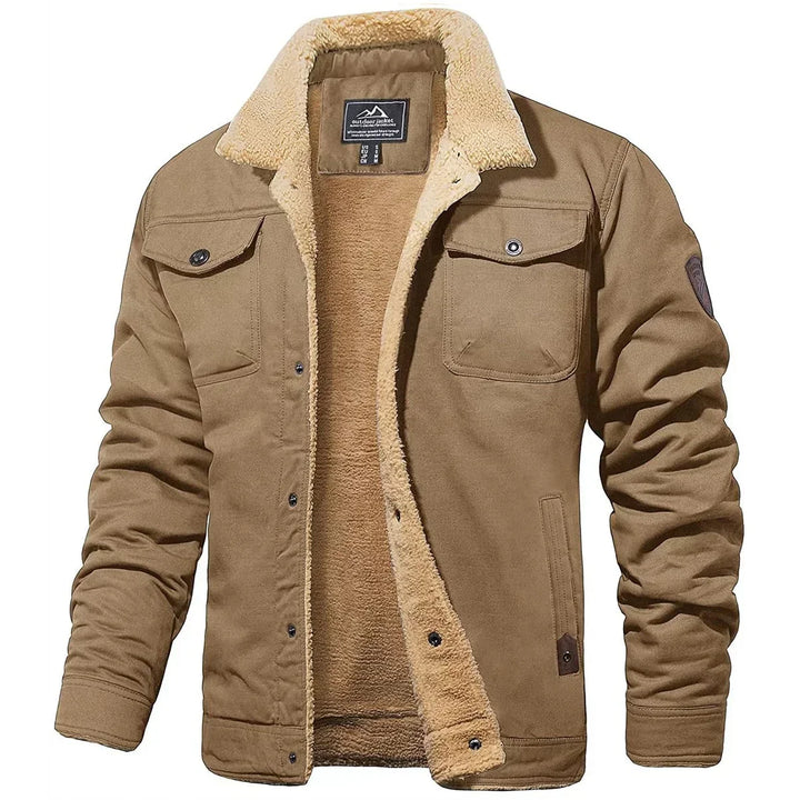 Jonas - Giacca Bomber Casual