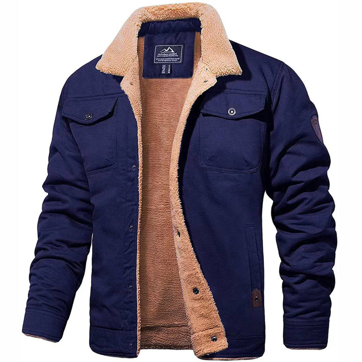 Jonas - Giacca Bomber Casual