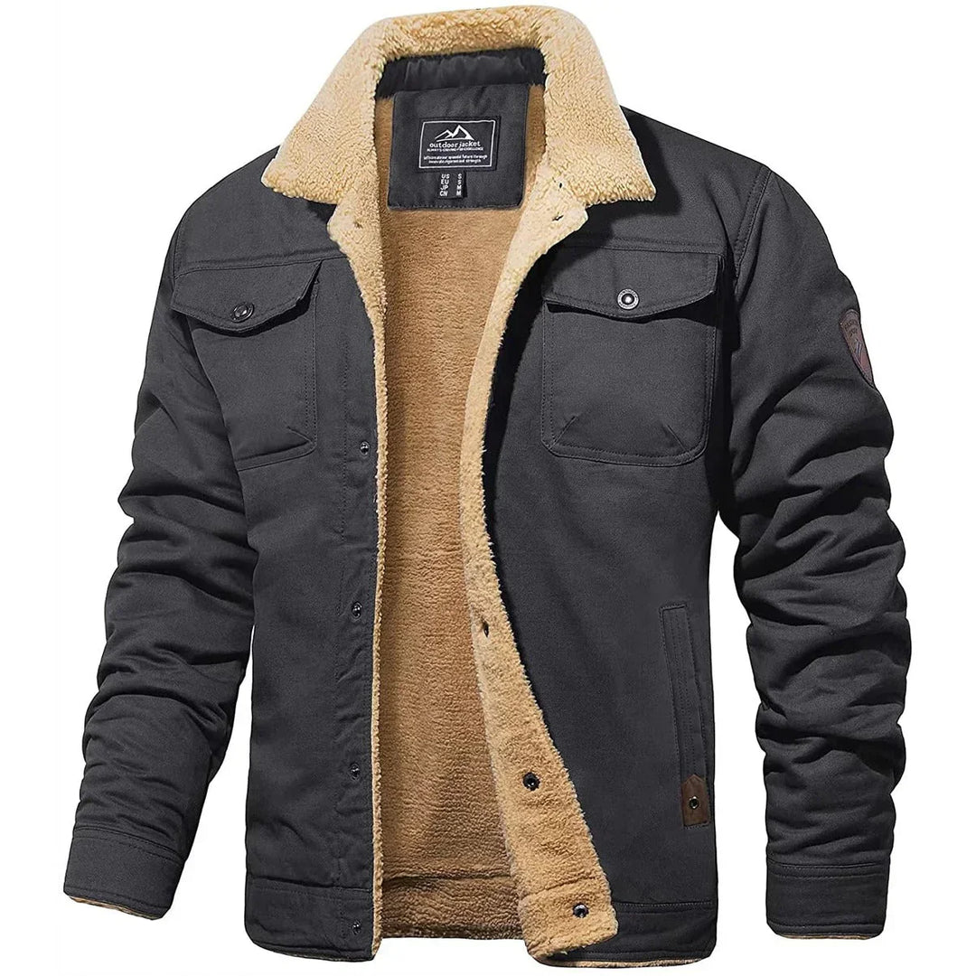 Jonas - Giacca Bomber Casual