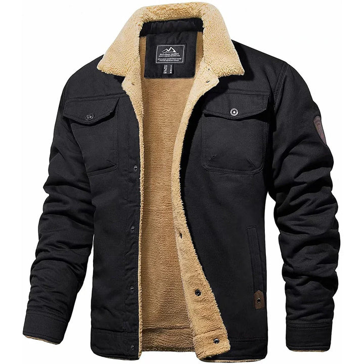 Jonas - Giacca Bomber Casual