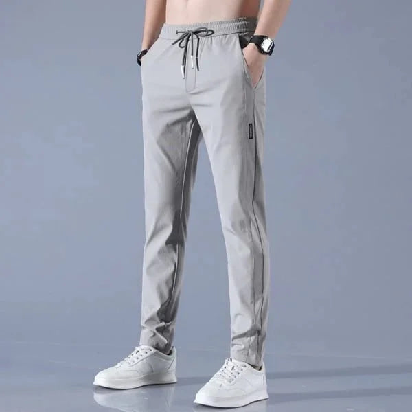 FlexDry - Pantaloni Elasticizzati ad Asciugatura Rapida Unisex