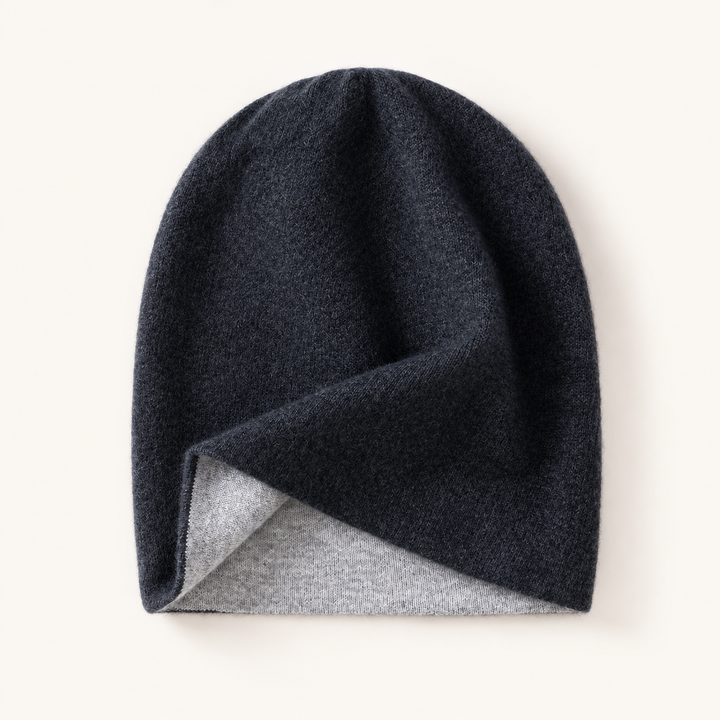 KnitHaven - Berretto in Cashmere