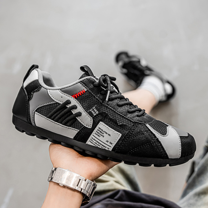 Keith - Orbitale Utilità Scarpe Da Ginnastica