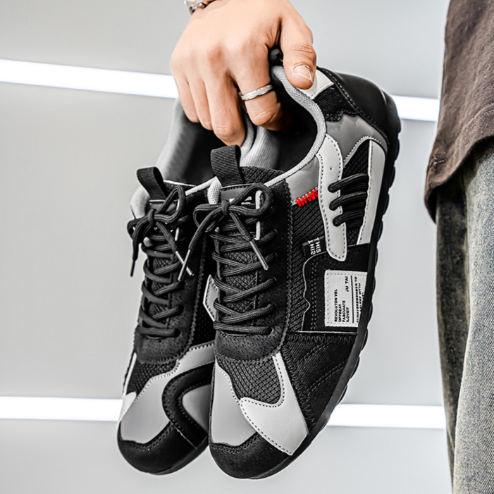 Keith - Orbitale Utilità Scarpe Da Ginnastica