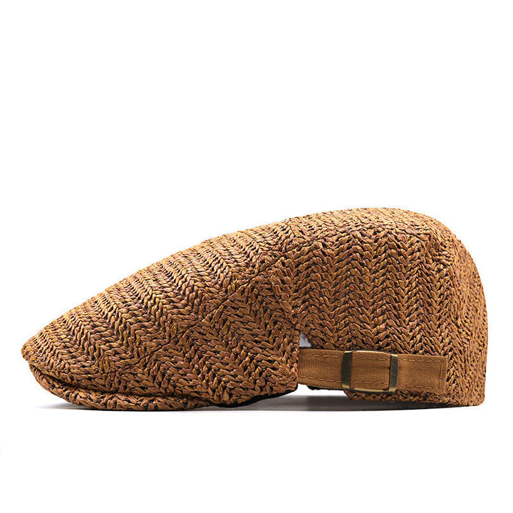 Ralph - Cappellino Bayside Weave
