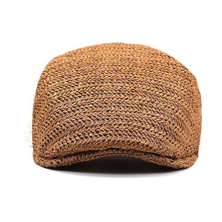 Ralph - Cappellino Bayside Weave
