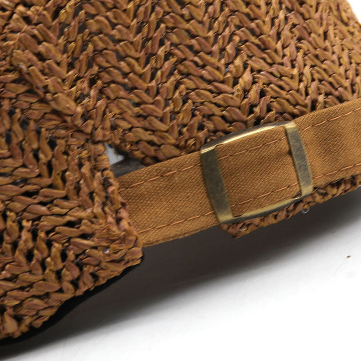 Ralph - Cappellino Bayside Weave