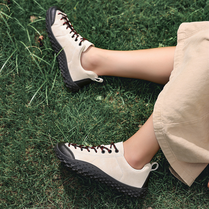 Keaton - Scarpa Da Ginnastica Da Trekking Impermeabili