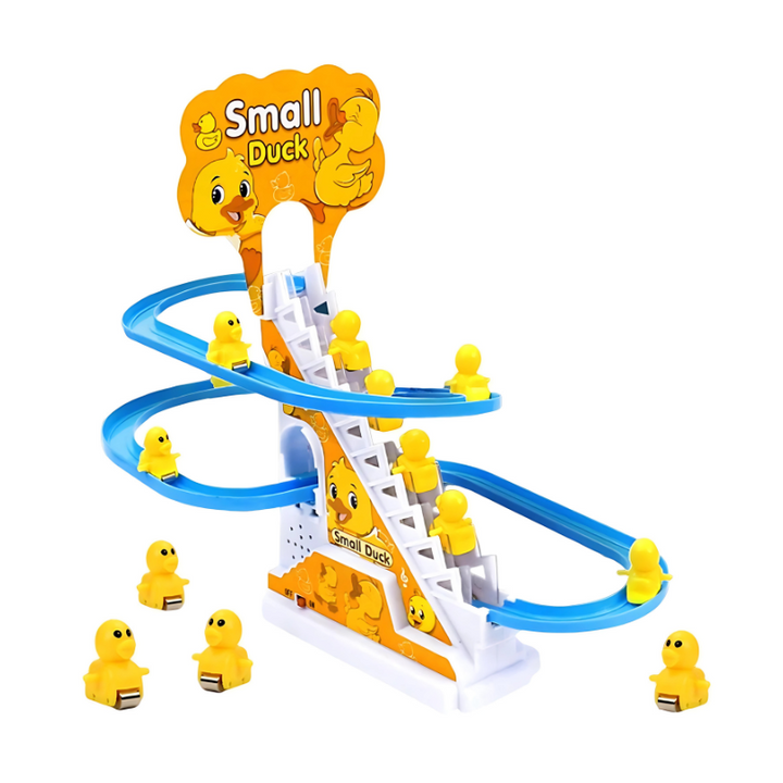 Glidingskill - Giocattolo Da Arrampicata Con Musica e Divertimento Senza Fine