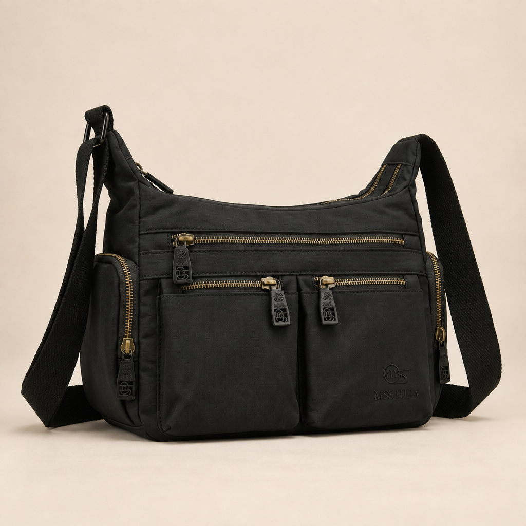 Zieola - Borsa a Tracolla Alla Moda