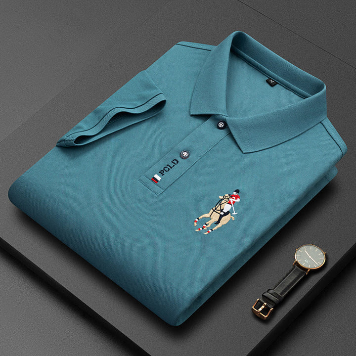 Arnaiz -  Polo A Maniche Corte Camicia