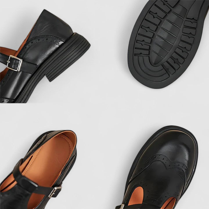 Jimmie - Scarpe Classiche Con Supporto