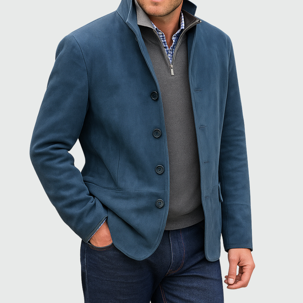 Joffrey - Giacca Elegante Classica Raffinata