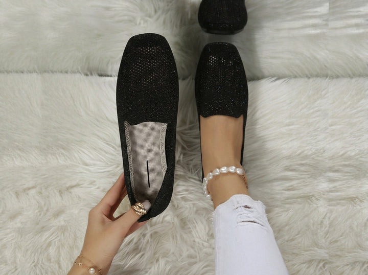 Sorana - Scarpe Eleganti Antiscivolo